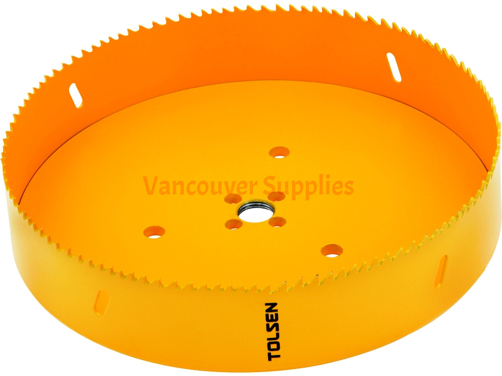 Round hole hotsell wood cutter